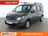Mercedes-Benz Citan 111 CDI lang Tourer Edition*TEMPO*PDC*SHZ* - Mercedes-Benz Citan: Tourer