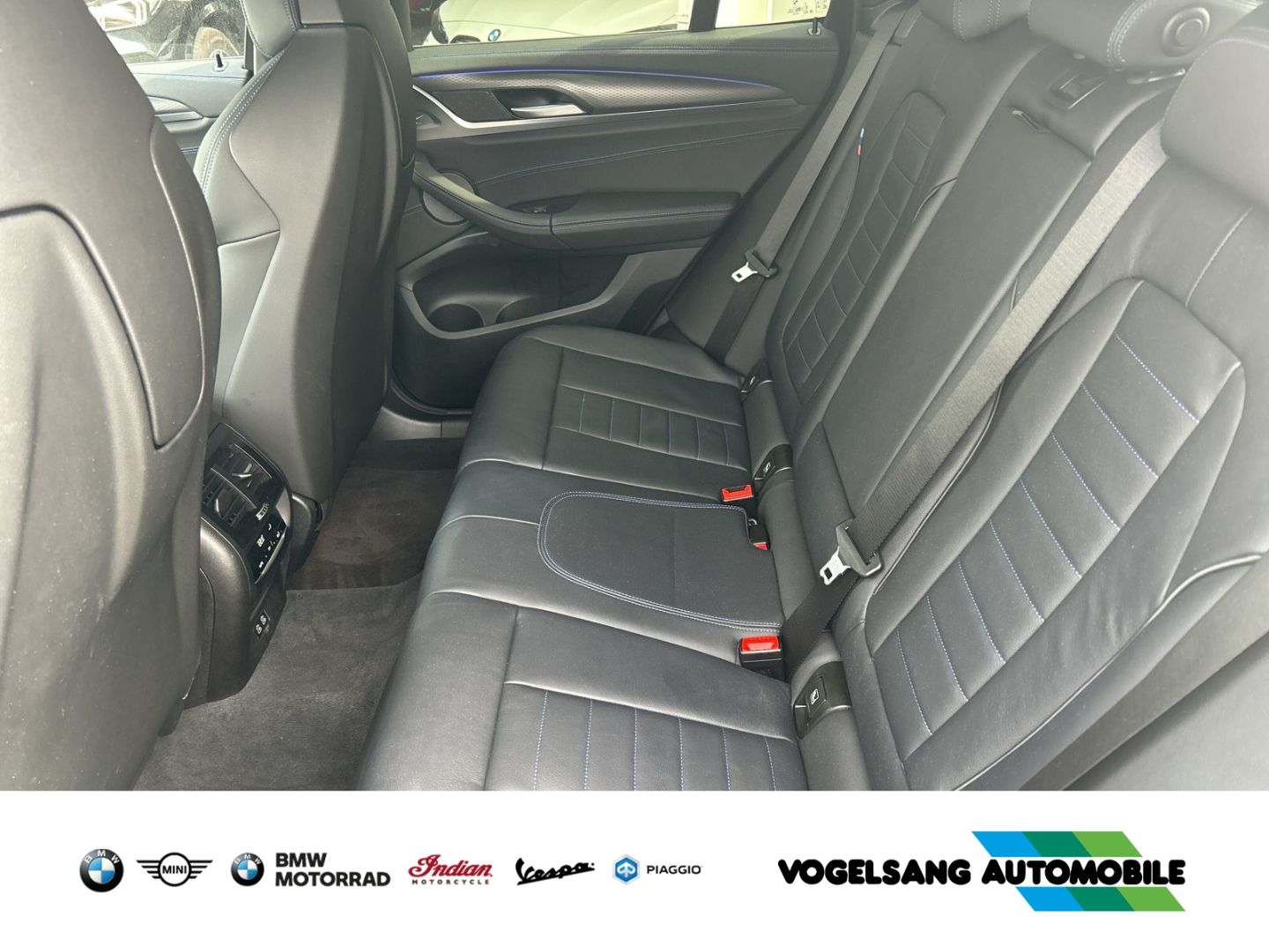Fahrzeugabbildung BMW X3 M40 d,Laserlicht,HeadUp,SurroundView,H&KSound