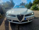 Alfa Romeo Spider 2.2 JTS 16V - gepflegt und fehlerfrei - Alfa Romeo in Bochum