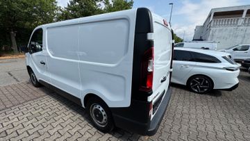Opel Vivaro - 3