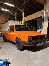 Volkswagen Vw Caddy 14d - Volkswagen Caddy: 14d