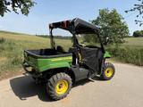 John Deere Gator XUV560E - John Deere Gator
