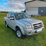 Ford Ranger mit LKW - Zulassung - gebrauchte Ford Ranger aus dem Jahr 2006