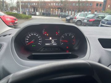 Peugeot Partner Asphalt L1 BlueHDi 130