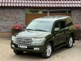 Toyota Land Cruiser Executive - Toyota Land Cruiser mit Diesel-Antrieb: Geländewagen, Automatik