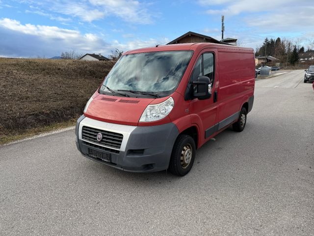 Fiat Ducato Kasten 28 100