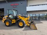 CAT 908 H2 / Waage / Zentralschm / 3. Kreis - Offers