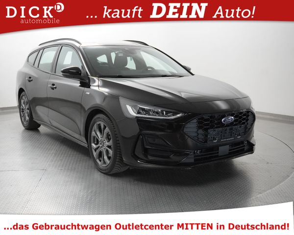 Ford Focus T 1.0 Aut ST-Line NAVI+LED+PDC+TEMP+APPLE+