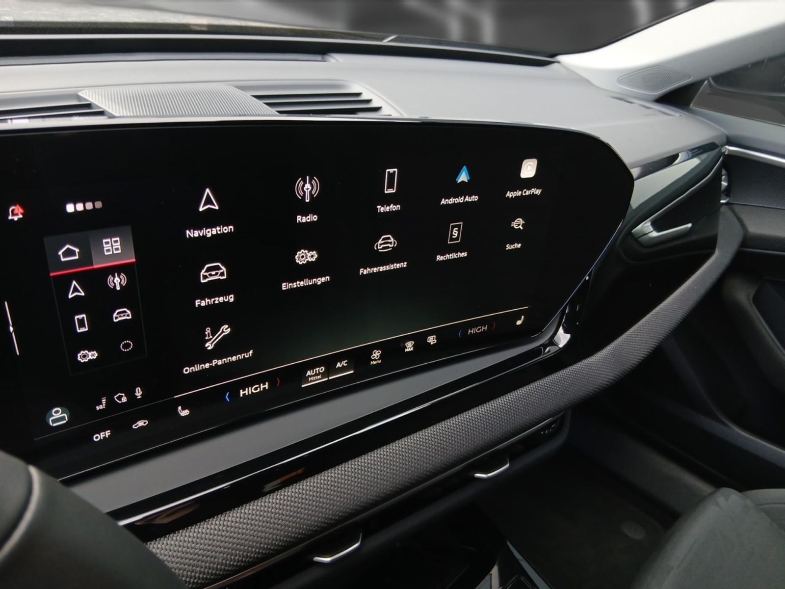 Audi A5 - Bild 17
