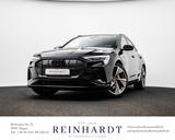 Audi E-TRON 50 SPORTBACK 2x S LINE BLACK EDITION/PANO