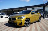 BMW X2 xDrive 20i*M Sport*Kamera*Memory*HUD*Leder* - BMW Gebrauchtwagen in Augsburg