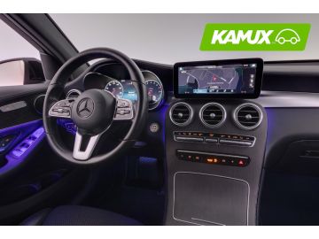 Mercedes GLC 300 - 12