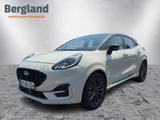 Ford Puma SOUND EDITION 155PS Automatik - Ford Puma Sound-Edition