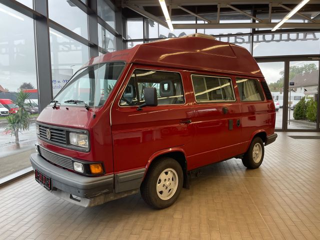 Volkswagen T3 California