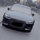 Audi A5 40 TFSI 20 zoll Felgen - Audi: Felgen Zoll 20