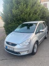 Ford Galaxy TDCI 7 Sitzer - Ford Fusion: Kleinbus