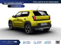 Fiat Grande Panda - Vorschau Bild 8