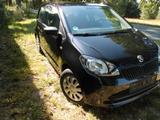 Skoda Citigo 1.0 MPI 44kW ASG Elegance Elegance - Skoda Citigo mit Benzin-Antrieb: Kleinwagen, Elegance