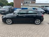 Mercedes-Benz 200 Top-Ausstattung, effizient und komfortabel - Mercedes-Benz 200 in Hamburg