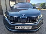 Skoda Kodiaq Style 4x4 Aut Navi 360°Kam Panodach 1.H - Skoda Kodiaq in München
