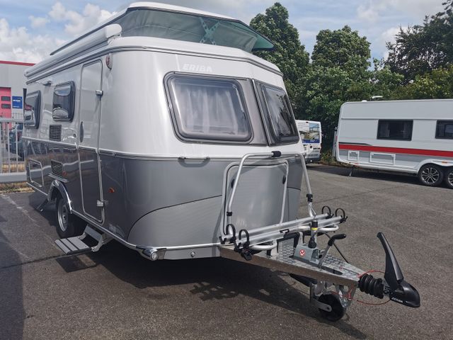 HYMER / ERIBA / HYMERCAR Eriba Touring 542 /SIE SPAREN 7.145!