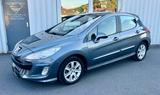 Peugeot 308 Sport Plus Automatik Panoramadach - Peugeot 308: Sport