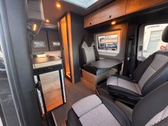 Pössl Roadstar X**1St Edition*Lithium*Allrad