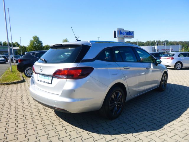 Fahrzeugabbildung Opel Astra K Sports Tourer 1.4 T >AUT/LED/NAVI/PDC