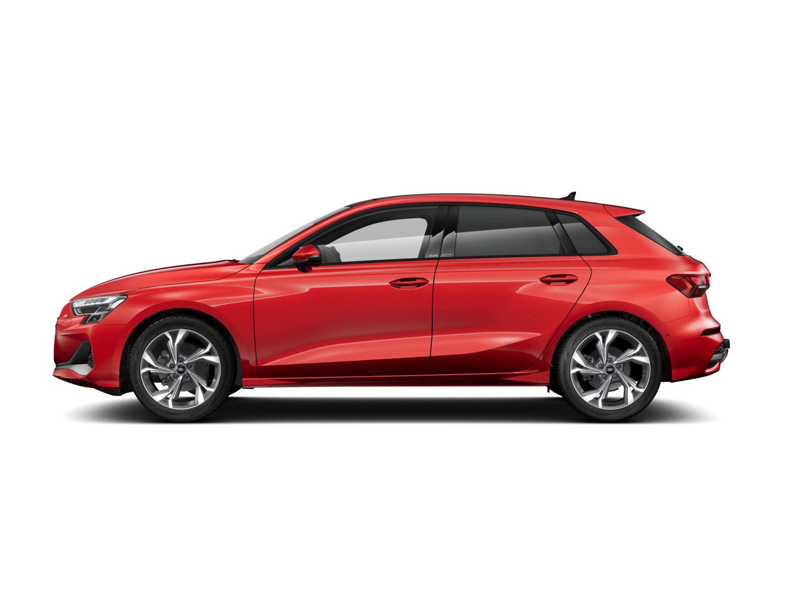 Audi A3 - Bild 8