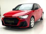 Audi A1 Sportback 30 TFSI edition one*2x S-line* - Audi A1: Sport Edition