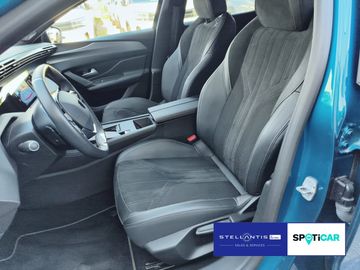 Peugeot 408 - 9