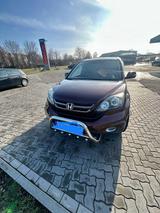 Honda crv 2.2 idetec - Honda CR-V in Bonn