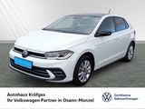 Volkswagen Polo Style 1.0 TSI DSG, Matrix Scheinwerfer, ACC - Volkswagen Polo Vorführfahrzeuge