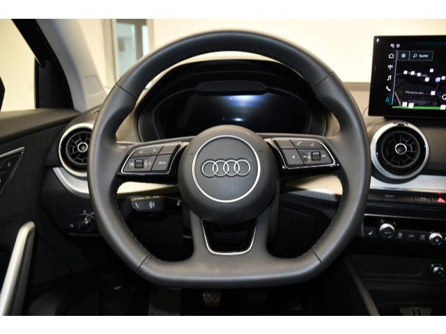 Audi Q2 - Bild 7
