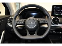 Audi Q2 - Vorschau Bild 7