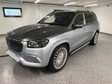 Mercedes-Benz GLS 600 Mercedes-Maybach GLS 600 4MATIC Merc... - Mercedes-Benz GLS 600 Gebrauchtwagen