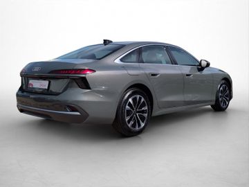Audi A6 - 2
