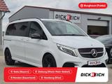 Mercedes-Benz V 220 d AMG kompakt LED*BURM*DIST*AHK*MBUX*NIGHT - gebrauchte Mercedes-Benz V 220 aus dem Jahr 2022