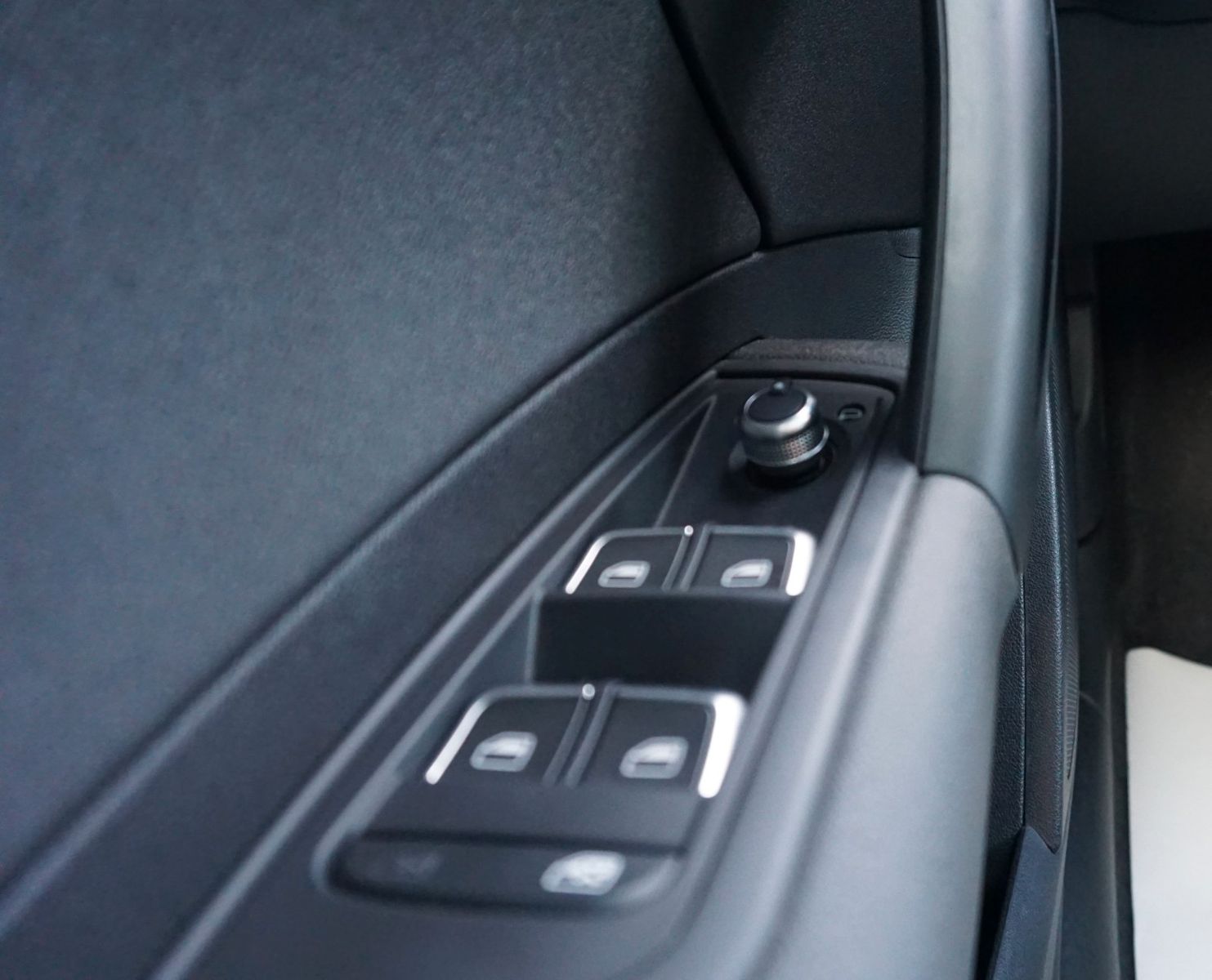 Fahrzeugabbildung Audi A1 Sportback design Xenon, SH, SD, PDC, HU NEU