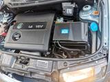 Skoda Fabia - gebrauchte Skoda Fabia aus dem Jahr 2003