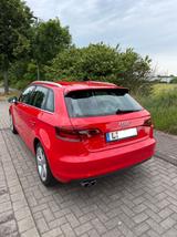 Audi A3 Sportback 2.0 TDI S tronic Ambition Misanorot - Audi A3: Sportback TDI
