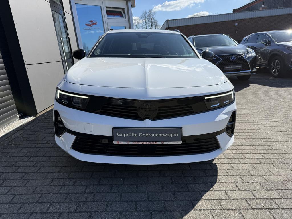 Opel Astra L Sports Tourer 1.2 GS