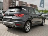 Seat ARONA FR 1.0 TSI DSG AHK Kam. Navi Virtual ACC - Seat Vorführfahrzeuge
