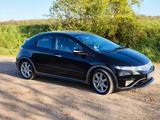 Honda Civic 2.2 i-CTDi Diesel FK3 TÜV bis ... - Honda Civic: 3D