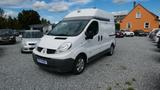 Renault Trafic Kasten L1H2 2,9t/NAVI/Regalsystem - gebrauchte Renault Trafic aus dem Jahr 2013