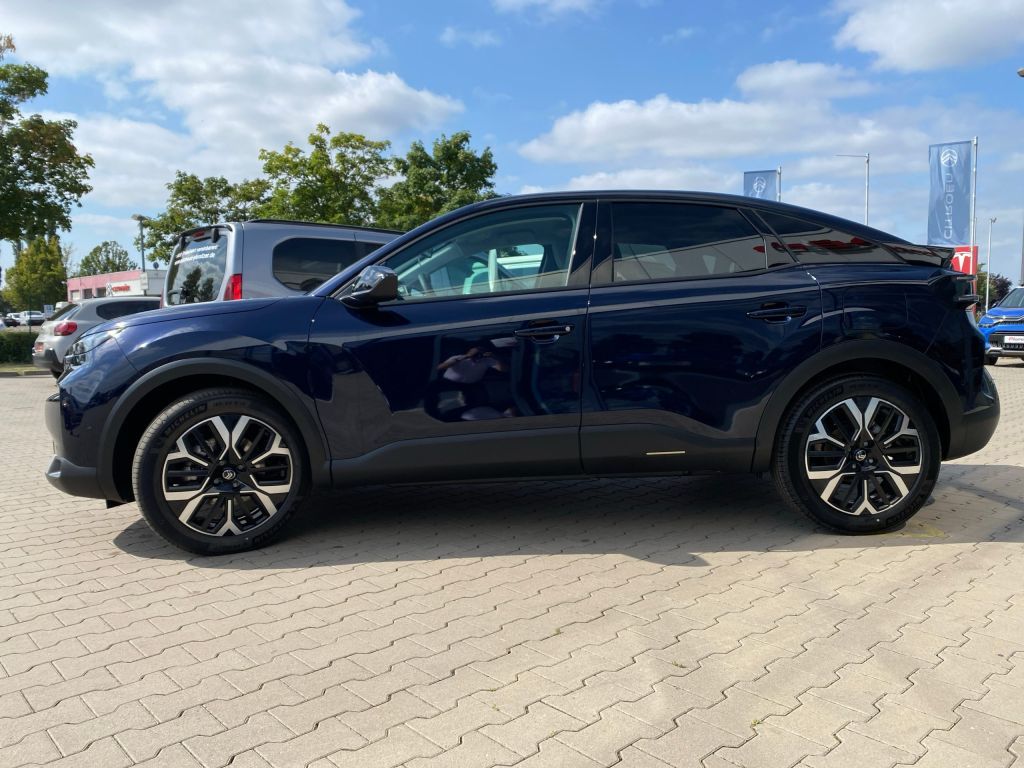 Fahrzeugabbildung Citroën C4 Hybrid 145 Automatik MAX *Winter-Pak*Alcantar