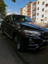 BMW X6 INDIVIDUALAUSSTATTUNG - BMW X6 Gebrauchtwagen in Wuppertal
