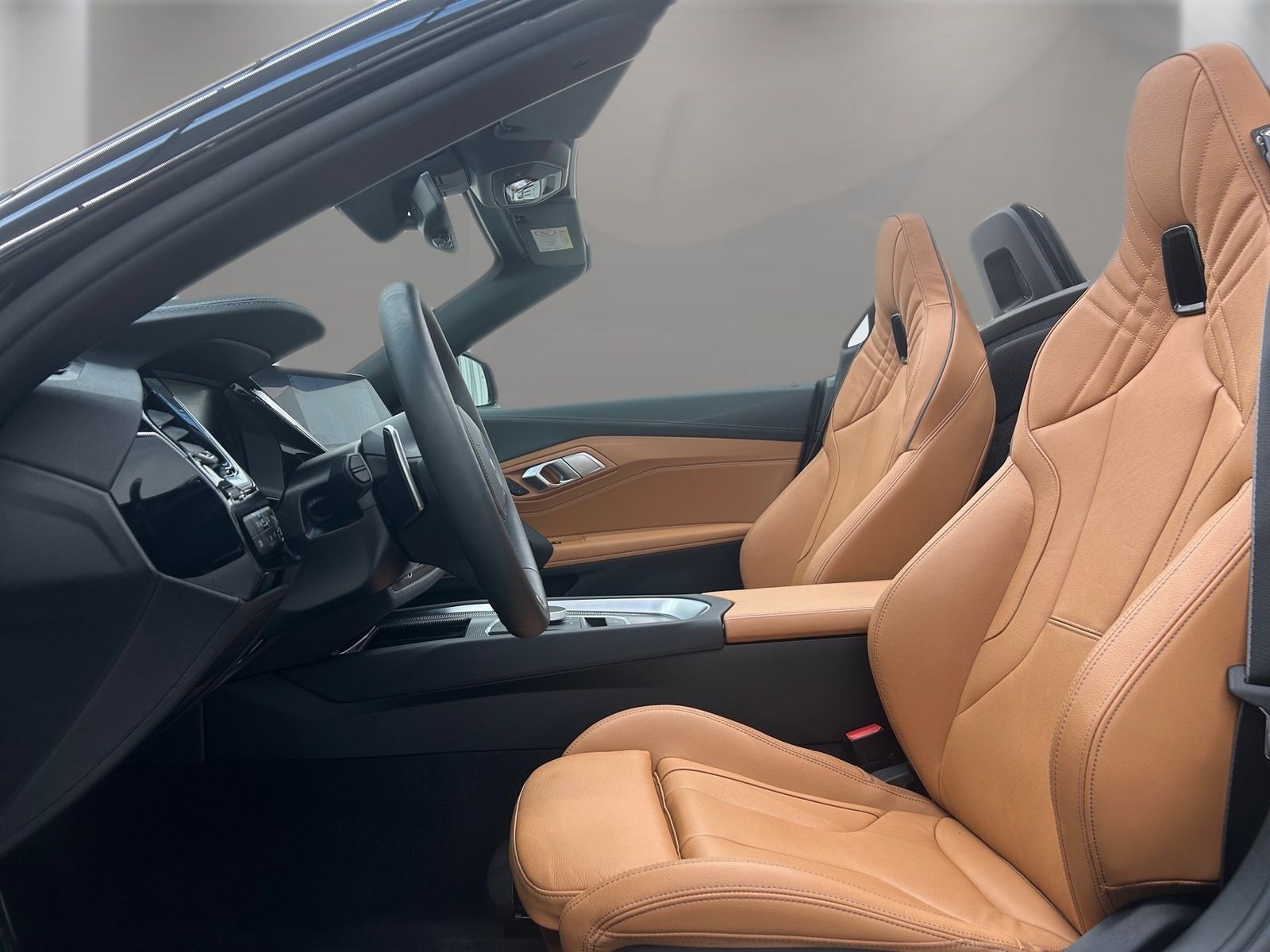 BMW Z4 - Bild 9