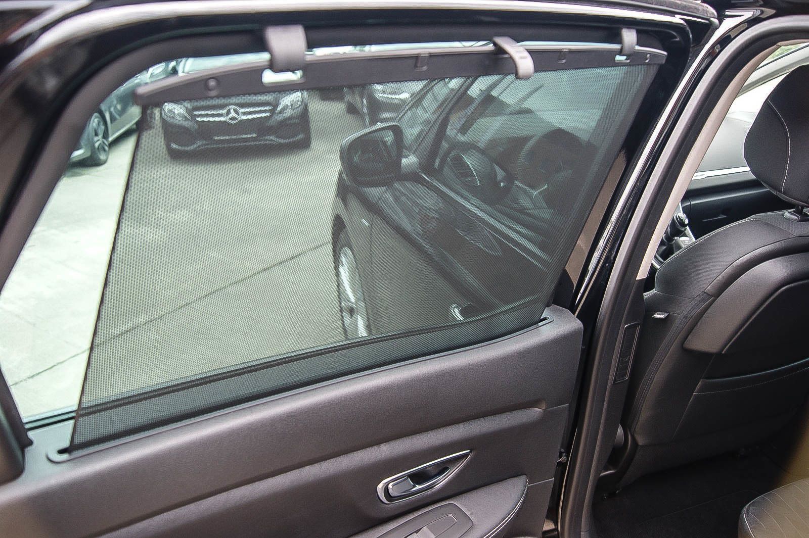 Fahrzeugabbildung Renault Scenic IV Limited DeLuxe NAVI R-Link2 KAMERA 20