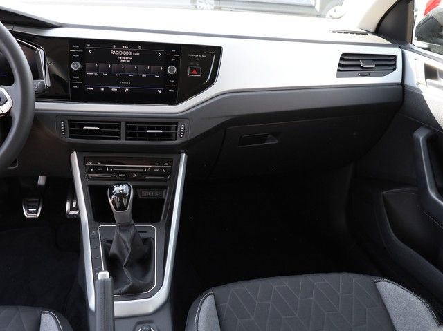 Volkswagen Taigo - Bild 6